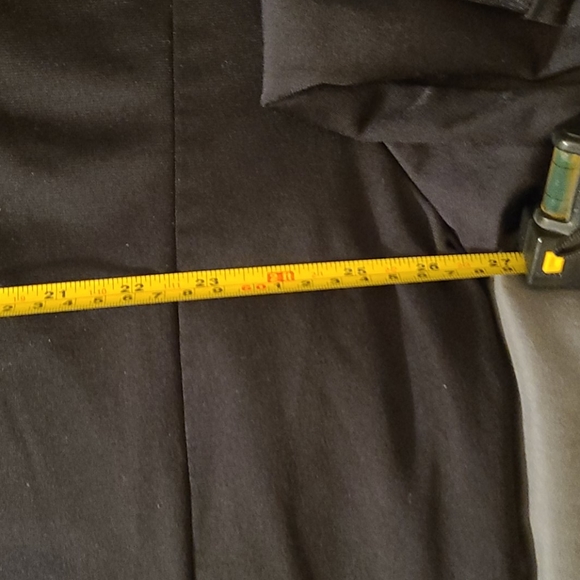 Men's Adidas Warm Up Jacket VGUC Sz L - Picture 6 of 9